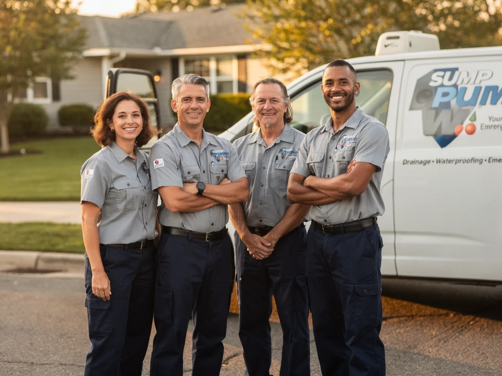 Water Heater Repair company in South Barre, MA